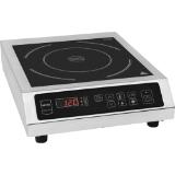 Metro Professional Induktionskocher GIC3035, Preisangabe ohne MwSt. (Preis inkl. MwSt. 190,80 €), METRO 1 Stück