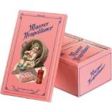 Manner Neapolitaner Nostalgiedose oder Neapolitaner Spender INTERSPAR 1 Packung