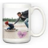 BIPA TASSE XXL BIPA 1 Stück