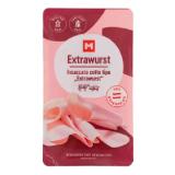 M Extrawurst MPREIS 180 Gramm 1 Packung