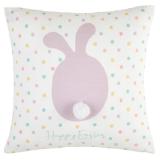 mömax Zierkissen „HASE EGGARD“ 4885755001 mömax 1 Stück