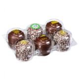 Niemetz Schwedenbomben Penny 6 Stück