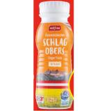 Milfina Längerfrisches Schlagobers HOFER 250 Milliliter 1 Flasche
