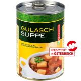Promotion Bild von Delikatessa Suppe div. Sorten Penny 400 Gramm 1 Dose