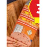 Genuss 100% aus Österreich XXL Pikantwurst HOFER 1 Kilogramm 1 Stück