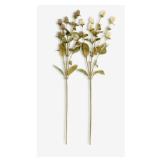 Kunstblume AUDUN 4912419 JYSK 1 Stück