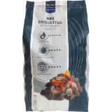 Metro Professional Grillbriketts Gastro, Preisangabe ohne MwSt. (Preis inkl. MwSt. 17,99 €), METRO 10 Kilogramm 1 Packung