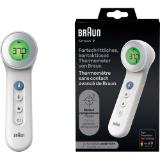 Braun Sensian 7 Stirnthermometer dm 1 Stück