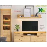 Promotion Bild von linea natura Wohnwand 0182000601 XXXLutz 1 Set