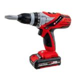 Einhell Akku-Bohr-Schrauber 269174 HELLWEG 1 Set