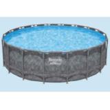Bestway POOLSET „LEONIE“ 69160352 Möbelix 1 Set