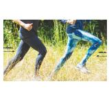 Promotion Bild von Crane Damen-/Herren-Herbst-Lauf-Hose versch. Farben und Modelle HOFER 1 Stück