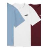 Puma Kinder T-Shirt ESS No. 1 Logo Tee G weiß HERVIS 1 Stück