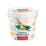 Bild von SalzburgMilch Premium Fruchtjogurt Vanille oder Bircher Müsli INTERSPAR 1 Kilogramm 1 Packung