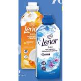 Bild von Lenor Weichspüler 42 WG versch. Sorten Unimarkt 1 Flasche