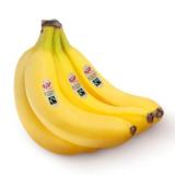Bild von Ja! Natürlich Fairtrade fruchtige Bio-Bananen BILLA PLUS 1 Kilogramm