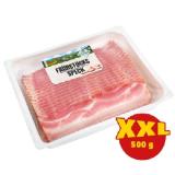 Promotion Bild von Greisinger Frühstücksspeck Penny 500 Gramm 1 Packung