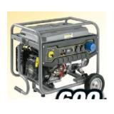 Promotion Bild von Kärcher Stromgenerator PGG6/1 RED ZAC 1 Stück