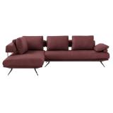 Promotion Bild von Dieter Knoll Collection Wohnlandschaft 0501002135 XXXLutz 1 Stück