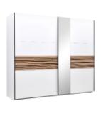 Promotion Bild von premium living Schwebetürenschrank „Leo“ 1787042601 mömax 1 Stück