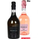 Martellozzo Prosecco Spumante DOC oder Rose DOC Maximarkt 0.75 Liter 1 Flasche