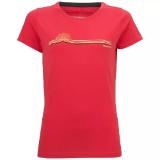 Kilimanjaro DAMEN WANDERSHIRT PALLONE CORAL HERVIS 1 Stück