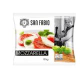 San Fabio Mozzarella normal od. light jö Bonus Club Preis Penny 125 Gramm 1 Packung