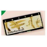 Zotter Schokolade ButterKaramell INTERSPAR 70 Gramm 1 Tafel