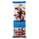 Promotion Bild von Finest Bakery Schoko Nuss Kipferl div. Sorten HOFER 140 Gramm 1 Packung
