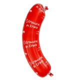 Extrawurst im Kranz MPREIS 500 Gramm 1 Packung