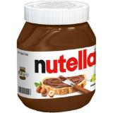 Promotion Bild von Ferrero Nutella Penny 750 Gramm 1 Glas