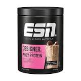 ESN Whey Protein div. Sorten BILLA PLUS 300 Gramm 1 Dose