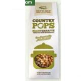 Kettlhof Rohpopcorn Maximarkt 250 Gramm 1 Packung