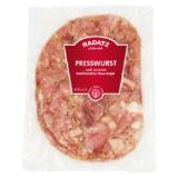Promotion Bild von Radatz Presswurst Penny 300 Gramm 1 Packung