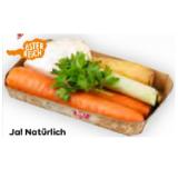Ja! Natürlich Bio-Suppengemüse BILLA 500 Gramm 1 Packung