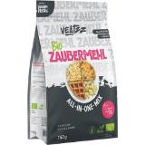 Veatzz Zaubermehl, Preisangabe ohne MwSt. (Preis inkl. MwSt. 7,69 €), METRO 750 Gramm 1 Packung