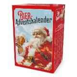 Bier-Adventkalender HOFER 0.33 Liter 24 Stück