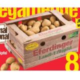 Eferdinger Landl-Erdäpfel versch. Sorten Maximarkt 10 Kilogramm 1 Packung
