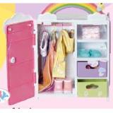 Baby Born Regenbogen Schrank maxi.preisjoker Maximarkt 1 Set