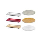 Livarno Home Dekotablett Lidl 1 Stück