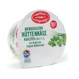 Zurück zum Ursprung BIO-Hüttenkäse versch. Sorten HOFER 200 Gramm 1 Becher
