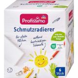 Profissimo Schmutzradierer dm 6 Stück