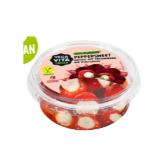 Bild von Vegavita Peppersweet gefüllt mit Frischcreme Sutterlüty 140 Gramm 1 Packung