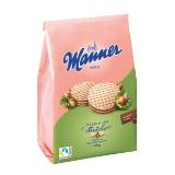 Promotion Bild von Manner Törtchen div.Sorten BILLA 400 Gramm 1 Packung
