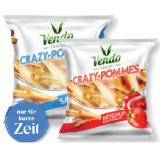 Vendo Crazy Pommes versch. Sorten Unimarkt 55 Gramm 1 Packung