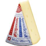 Appenzeller mild, Preisangabe ohne MwSt. (Preis inkl. MwSt. 21,99 €), METRO 1 Kilogramm