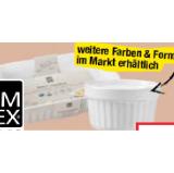 Simpex Color Auflaufform Keramik Maximarkt 1 Stück