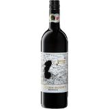 Keringer Heideboden Rot, Preisangabe ohne MwSt. (Preis inkl. MwSt. 8,39 €), METRO 0.75 Liter 1 Flasche