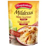Hengstenberg Mildes Sauerkraut versch. Sorten MPREIS 1 Packung