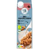 Food for Future  Bio Mandeldrink Penny 1 Liter 1 Packung